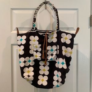 ROXY beach bag / tote
